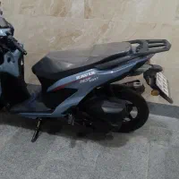 موتور کلیک 150کویر