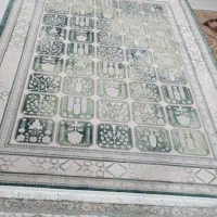 فرش شش متری نو|فرش|اقبالیه, |دیوار