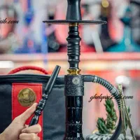 قلیون عربی کوچک سوپاپ دار