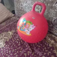 توپ بادی|اسباب‌‌بازی|مشهد, حجت|دیوار