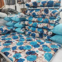 بالش وتشک ست|رختخواب، بالش، پتو|آمل, |دیوار