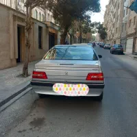 فروشی|خودرو سواری و وانت|تهران, افسریه شمالی|دیوار