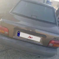 پراید 131دوگانه کارخانه|خودرو سواری و وانت|بم, |دیوار