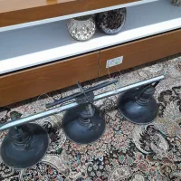 چراغ|لوستر و چراغ آویز|اهواز, کیانشهر|دیوار