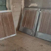 کول پد ،پنجره سلولزی