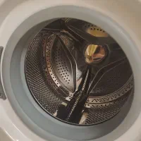 لباس شویی|ماشین لباسشویی و خشک‌کن لباس|رشت, دباغیان|دیوار