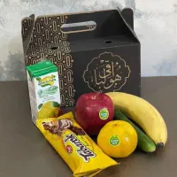 تشریفات و ارائه انواع پک ترحیم