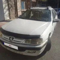 پرشیا دوگانه شرکتی مدل ۹۴