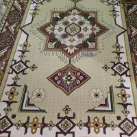 گلیم فرش و پادری