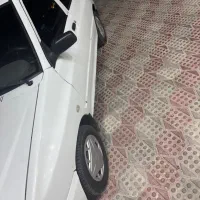 پراید۱۱۱|خودرو سواری و وانت|قزوین, |دیوار