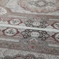 فرش دستباف گونه ۱۲ متری