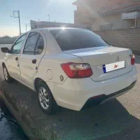 ساینا دوگانه ۴۰۲|خودرو سواری و وانت|گرگان, |دیوار