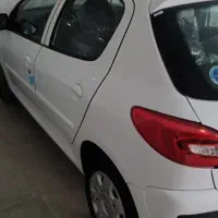 پژو207 tut|خودرو سواری و وانت|اصفهان, فرح آباد|دیوار