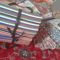 زیرانداز حصیری