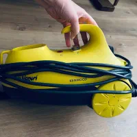 بخارشوی کنوود|جاروبرقی، جارو شارژی، بخارشو|بابل, |دیوار