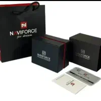 ساعت مردانه طلایی لاکچری موتور ژاپن|ساعت|مبارکه, |دیوار