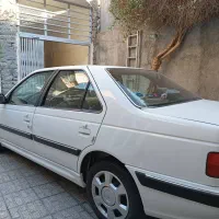 پژو پارس TU5|خودرو سواری و وانت|مشهد, رستگار|دیوار