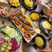 نیروی کار کافه رستوران