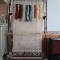 فروش فرش برای بافندگی