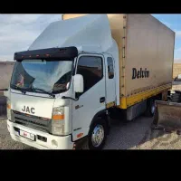 جابجای کارگر خاورمسقف زاهدان تهران شمال باربری