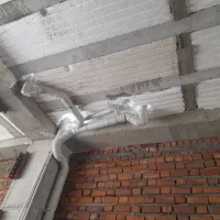 نصب رادیاتور ولوله کشی|خدمات پیشه و مهارت|زرند, |دیوار