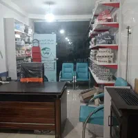 مغازه کوی استانداری (جماران)