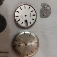 تعدادی قطعات ساعت یکجا حضوری|کلکسیون و سرگرمی|تهران, مجیدآباد|دیوار