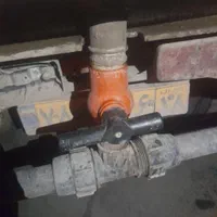 آبرسانی تانکر ۶۰۰۰ لیتر  و۲۰۰۰ پاکدشت وحومه|خدمات حمل و نقل|پاکدشت, پاکدشت (مامازند)|دیوار