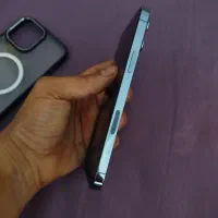 آیفون 13pro max یک ترابایت در حد نو|موبایل|فلاورجان, |دیوار