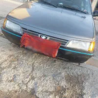 فروش خودرو روا 87. دوگانه فابریک|خودرو سواری و وانت|شاهین‌شهر, شهرک ردانی پور|دیوار