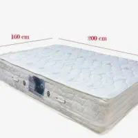 تشک دو نفره رویال