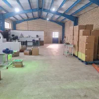 نیروی کار مجرب . آقا شیفت شب