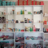 فروش وسایل مغازه