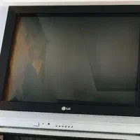 تلویزیون 30 اینچ ال جی