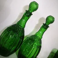 ظروف قدیمی ۱۰تیکه