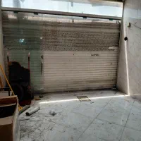 مغازه نعمت اباد