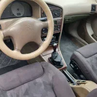 پارس Elx مدل ۸۵|خودرو سواری و وانت|ارومیه, |دیوار