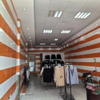 اجاره مغازه 60متری باتمام امکانات بر ساحلی
