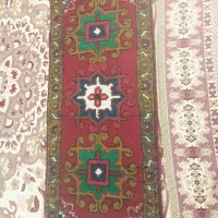 فرش دست بافت|فرش|اهر, |دیوار