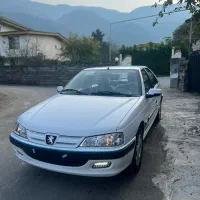 پژو پارس XU7p 1403 خشک