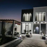 باغ اخر شبی فقط 3/5 تومن