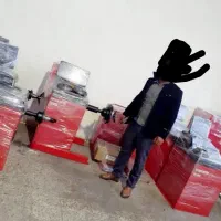 دستگاه بالانس سنگین و اپارات لاستیک|ماشین‌آلات صنعتی|اهواز, اهواز|دیوار
