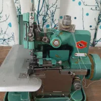 چرخ ۵نخ و ۳نخ|چرخ خیاطی و ریسندگی|علی‌آباد کتول, |دیوار