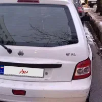 فروش 111|خودرو سواری و وانت|یاسوج, |دیوار