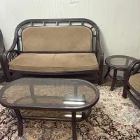 مبلمان و میز ناهارخوری