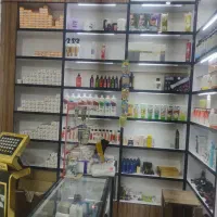 فروش فوری دکوراسیون مغازه|فروشگاه و مغازه|ایلام, |دیوار