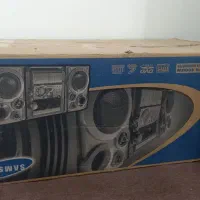 ضبط و باند|سیستم صوتی خانگی|تهران, سلیمانی|دیوار