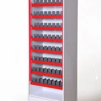 استند سیگار . استند تنباکو . استند