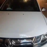 فروش رنو داستر ۲۰۱۶|خودرو سواری و وانت|سیرجان, |دیوار