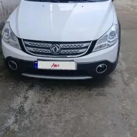 اچ سی کراس بیرنگ ۹۶|خودرو سواری و وانت|رشت, جانبازان|دیوار